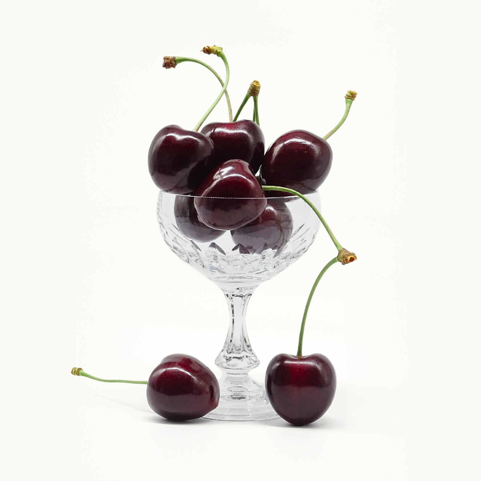 unvergleichlicher Geschmack, perfekte Festigkeit