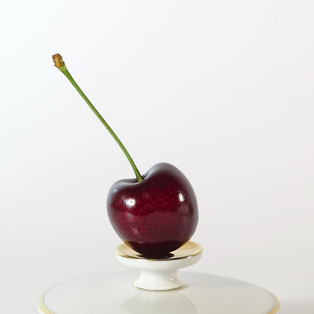 so aromatisch, so saftig, so süß