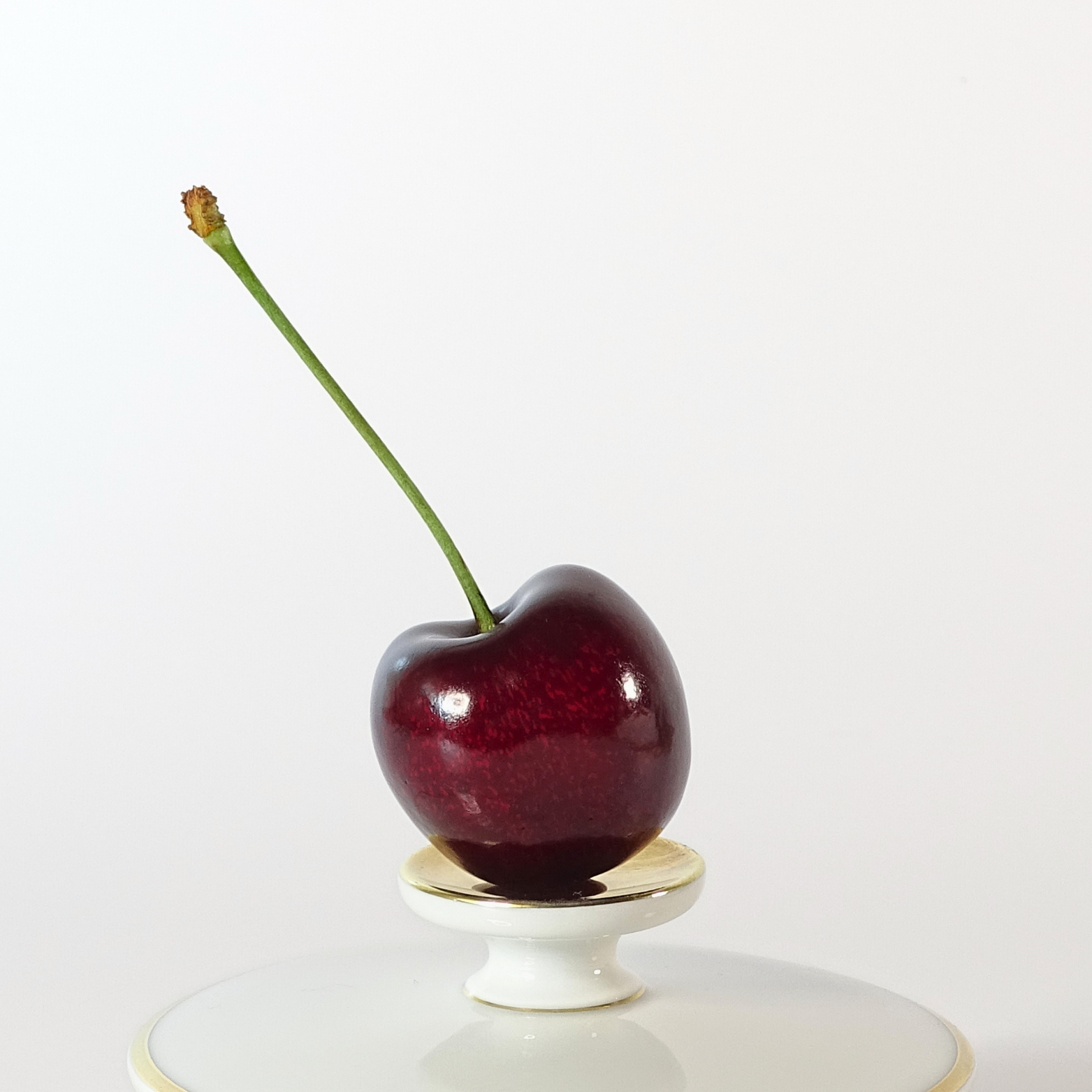 so aromatisch, so saftig, so süß