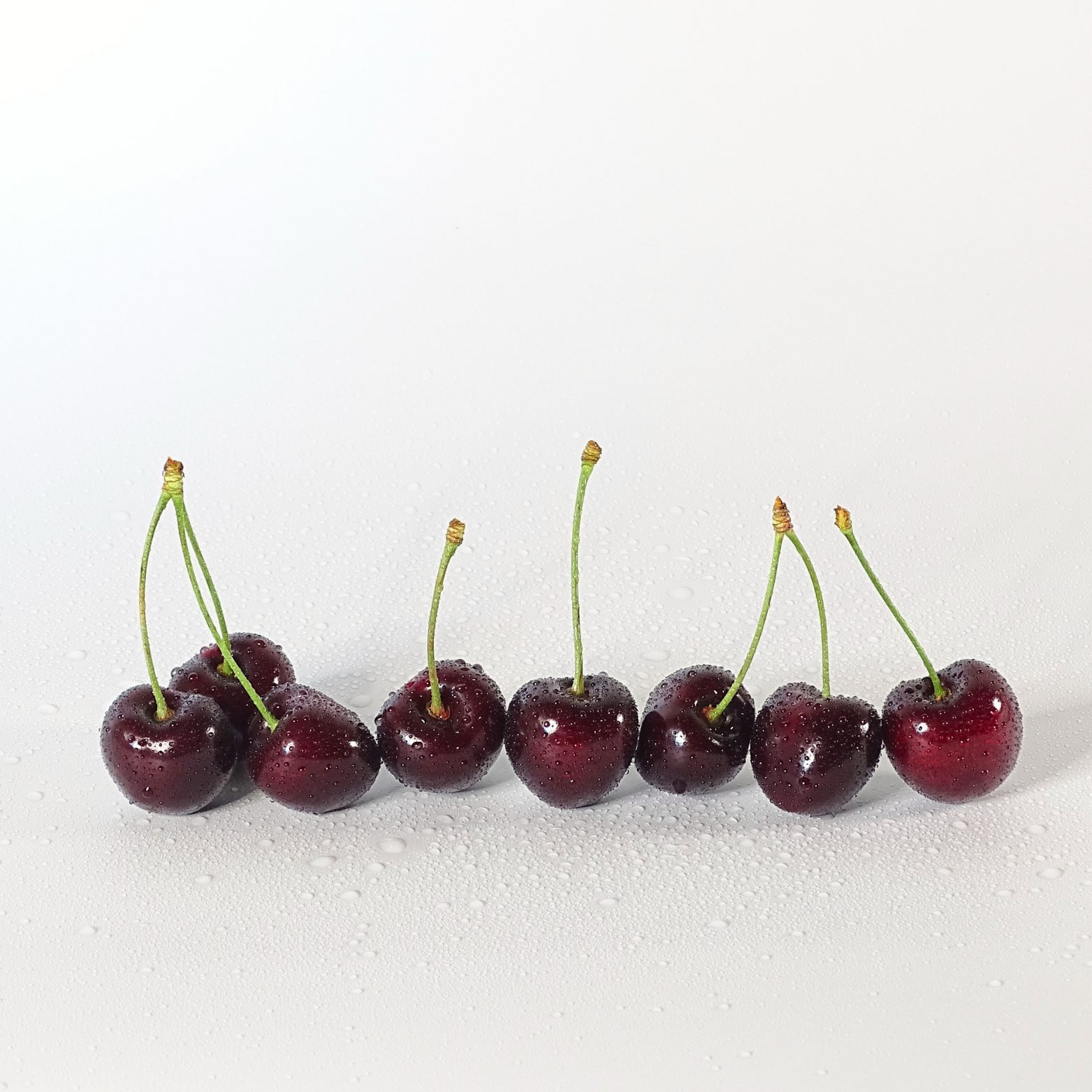 funkelnde Frische bis zu Ihrer Haustür