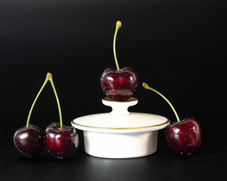 frische Kirschen online bestellen - regional, hohe Qualität